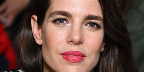 Ballerine Chanel Inverno 2024: con tacco come Charlotte Casiraghi